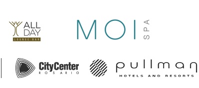 Pullman City Center Rosario